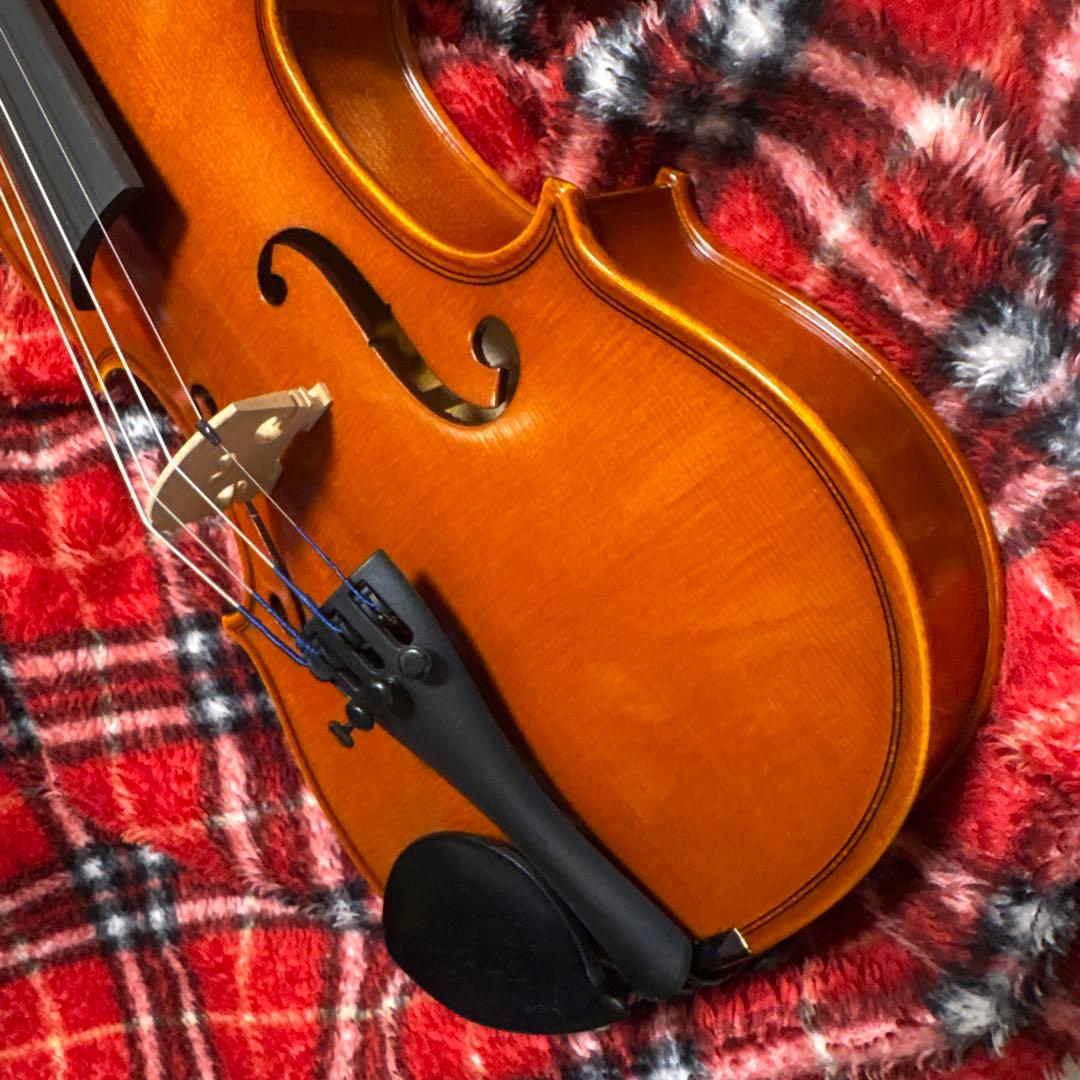 バイオリン V5SC 1/4 2021年製