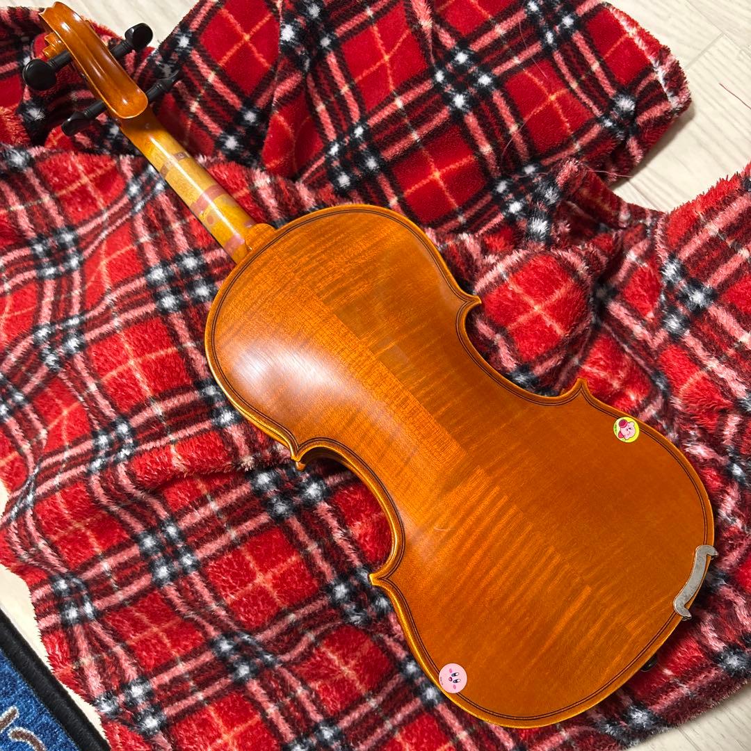 バイオリン V5SC 1/4 2021年製