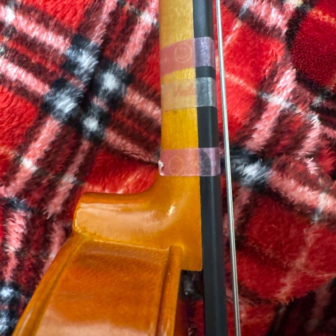 バイオリン V5SC 1/4 2021年製