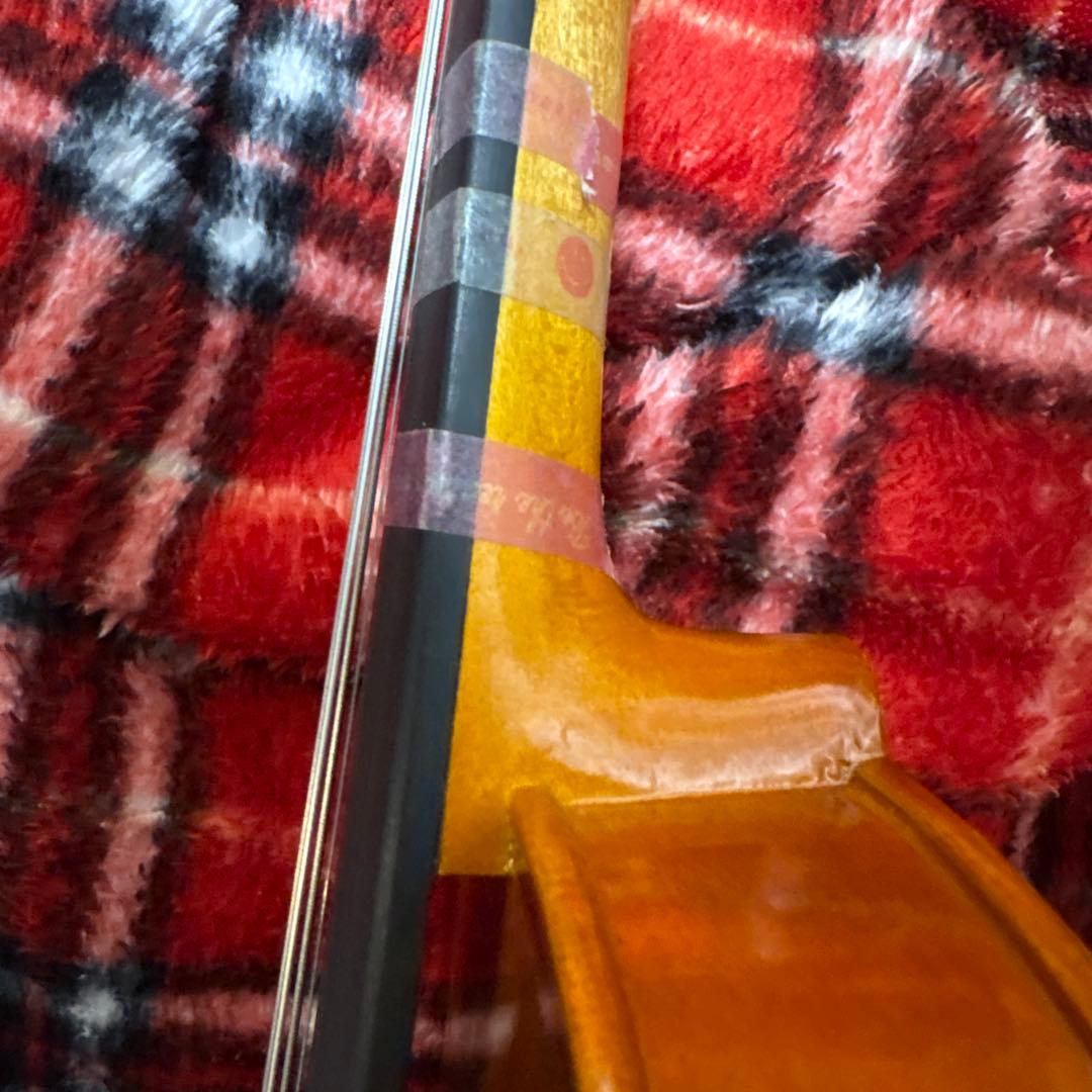 バイオリン V5SC 1/4 2021年製