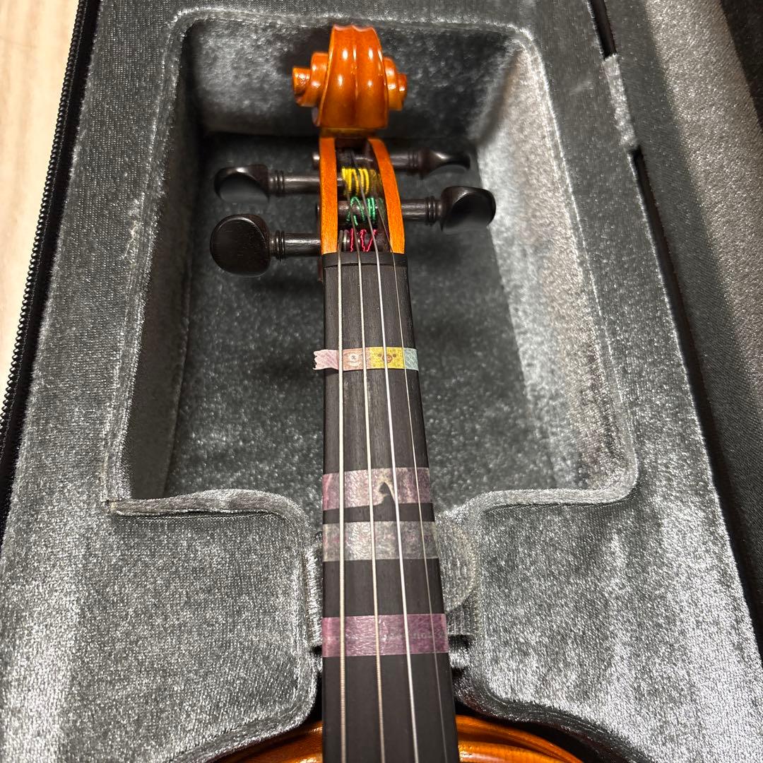 バイオリン V5SC 1/4 2021年製