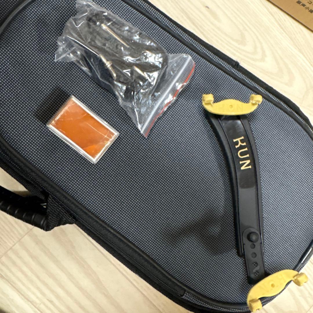 バイオリン V5SC 1/4 2021年製