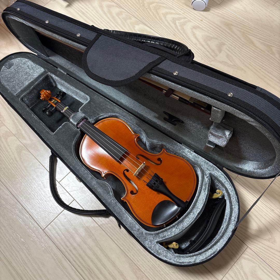 バイオリン V5SC 1/4 2021年製
