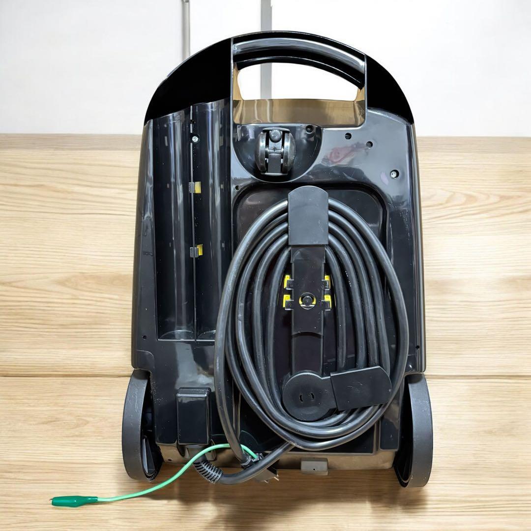 未使用・廃盤品✨ケルヒャー DE4002 業務用 スチームクリーナー ハイパワー