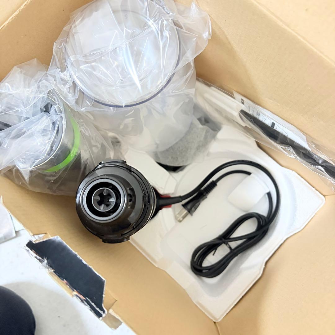 BRAUN Multi Quick 9 MQ9035X ハンドブレンダー