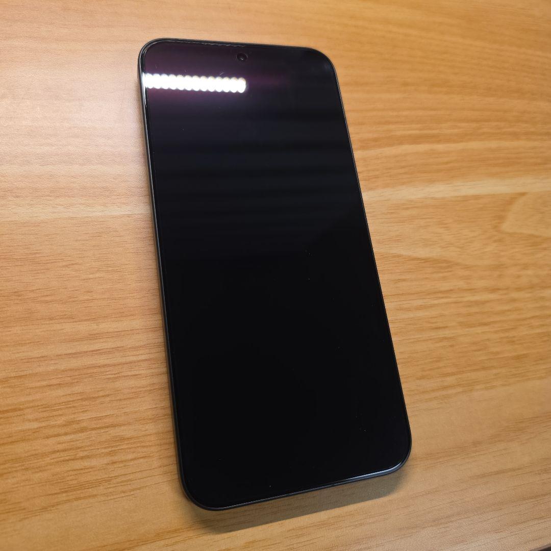 xiaomi 15T Pro 256GB ブラック