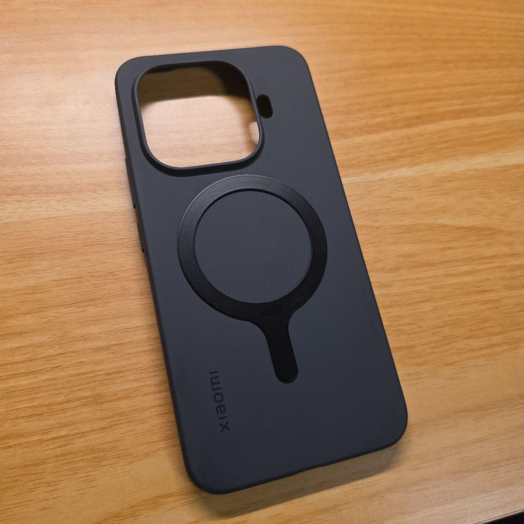xiaomi 15T Pro 256GB ブラック