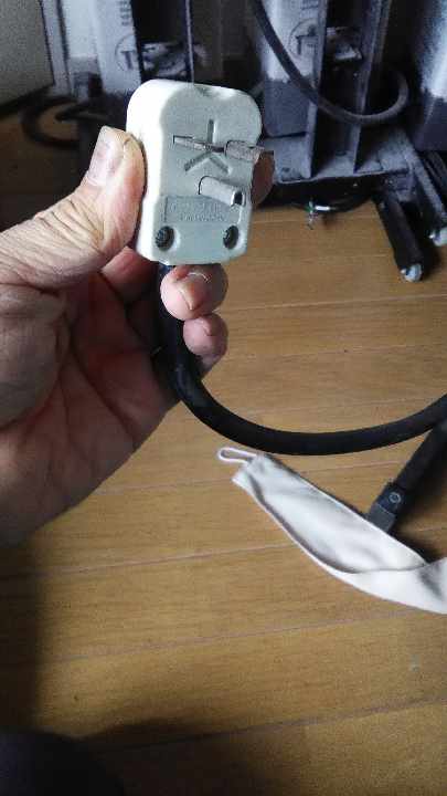 デンソー赤外線ヒーター