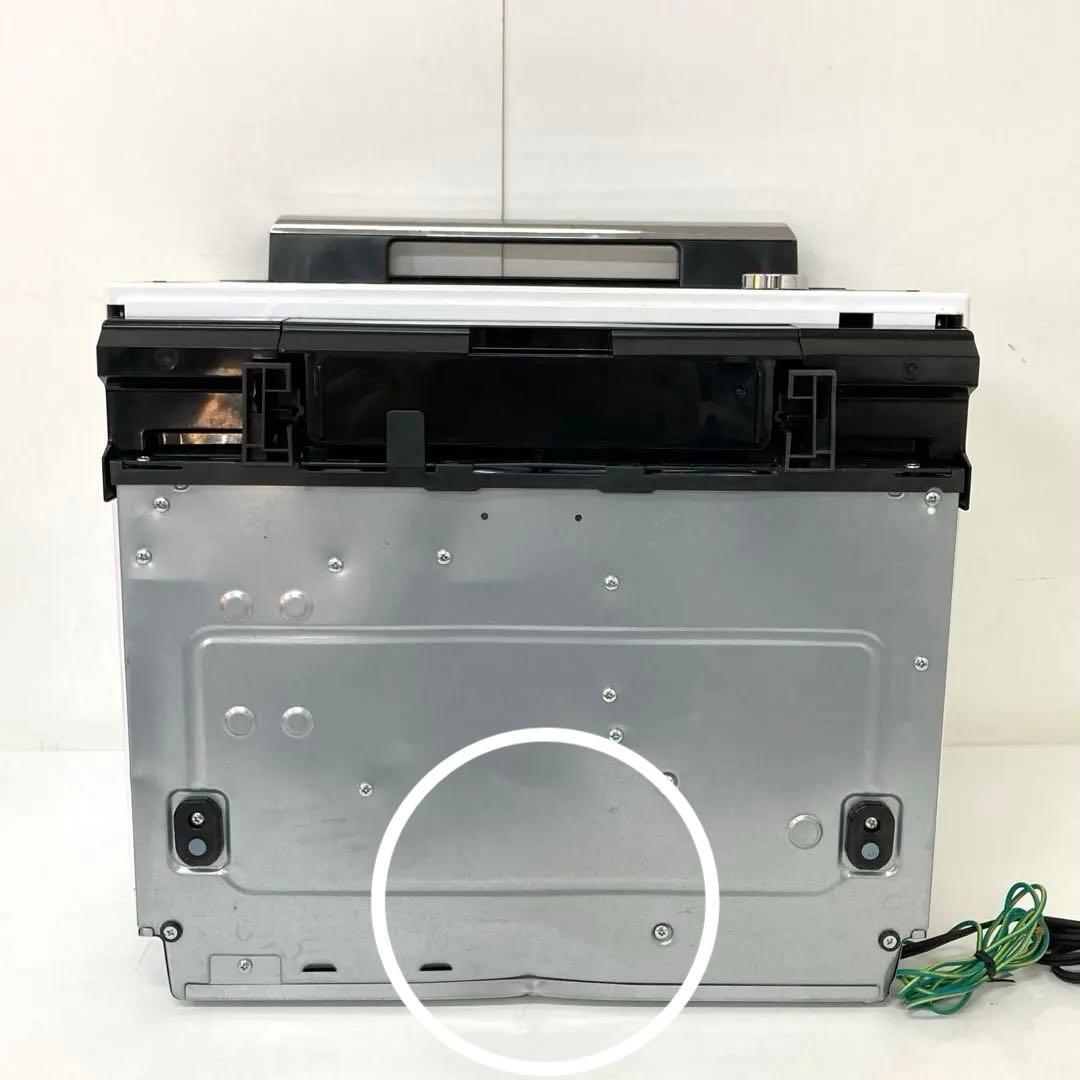 4301-T ジャンク 東芝 石窯ドーム オーブンレンジ ER-SD3000