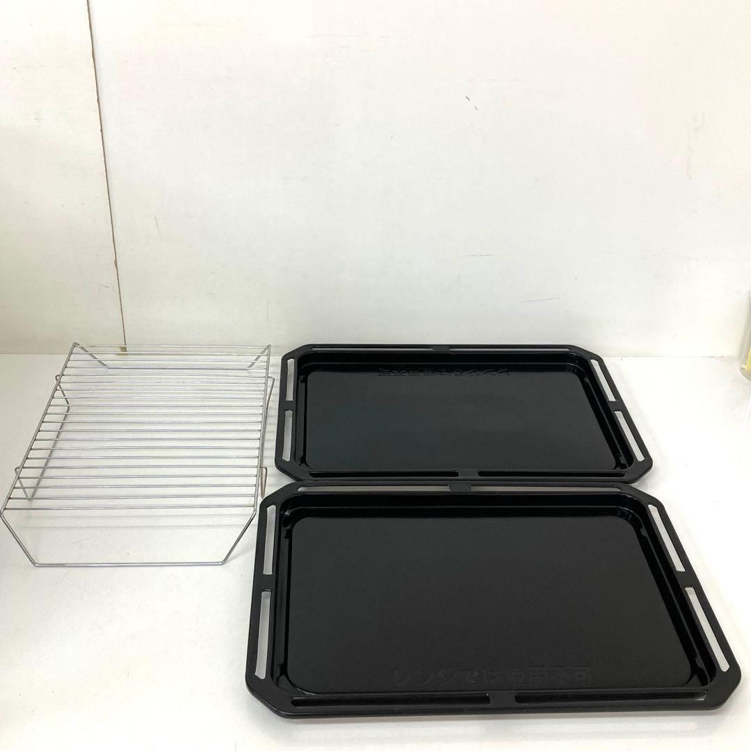 4301-T ジャンク 東芝 石窯ドーム オーブンレンジ ER-SD3000