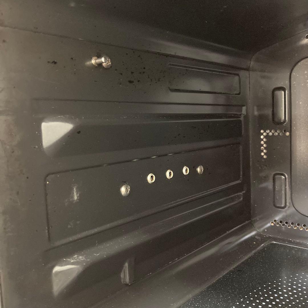 4301-T ジャンク 東芝 石窯ドーム オーブンレンジ ER-SD3000