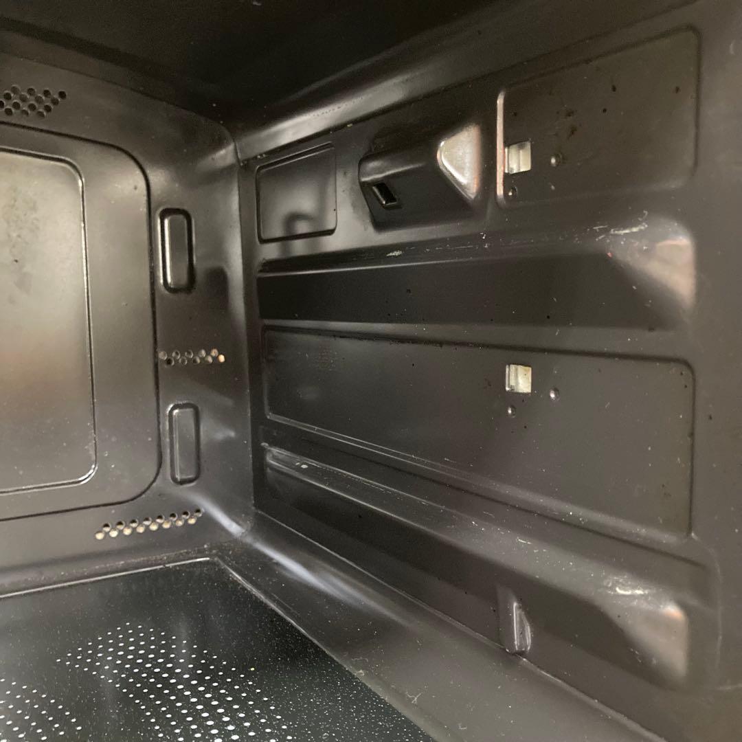 4301-T ジャンク 東芝 石窯ドーム オーブンレンジ ER-SD3000