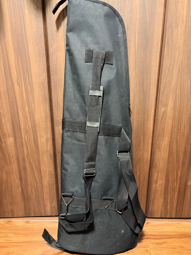 美品FERNANDES アンプ内蔵 ZO-3 水玉ブルー ほぼ未使用 ケース付