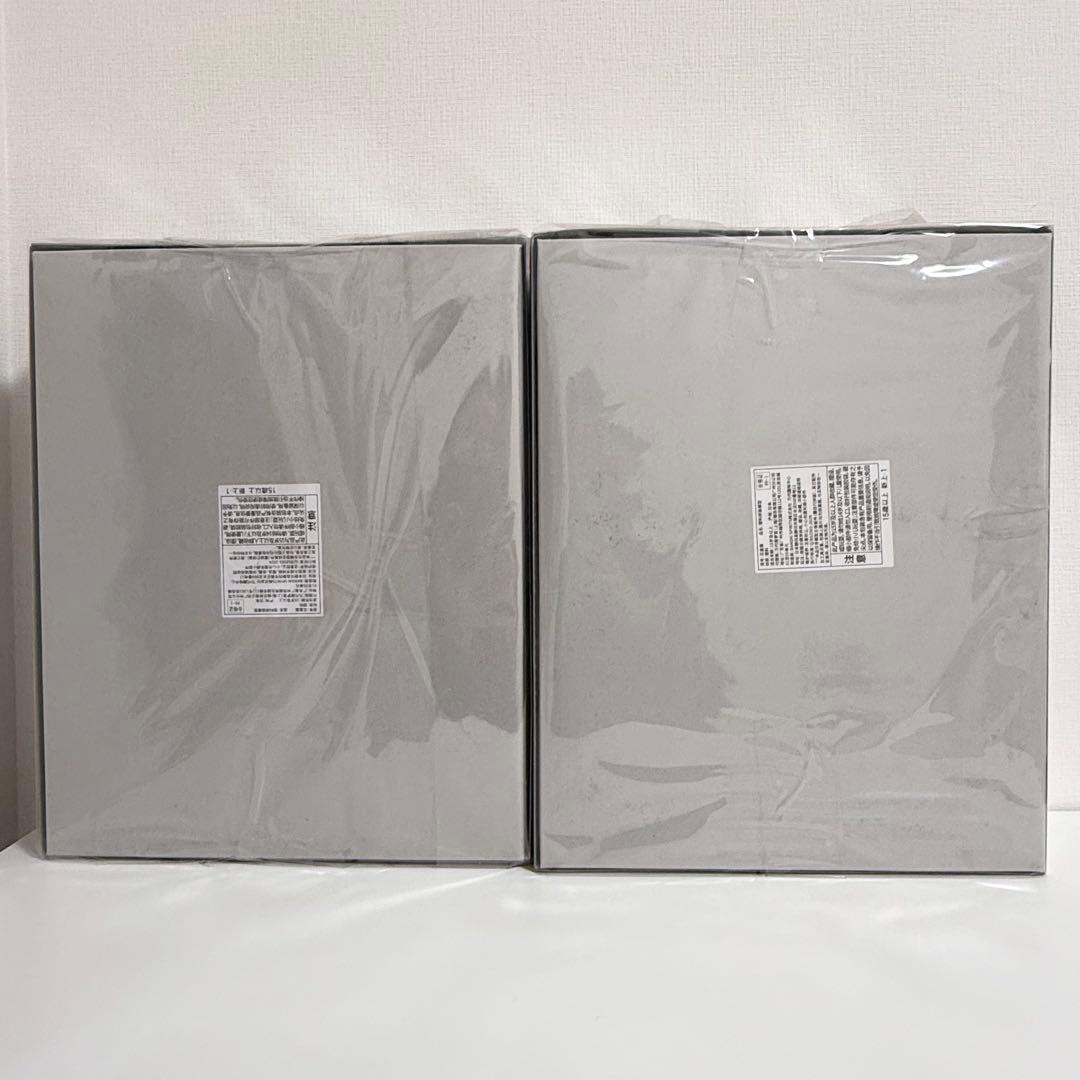 海外限定 MGバルバトス&アストレイレッドフレーム改 クロスコントラストカラー