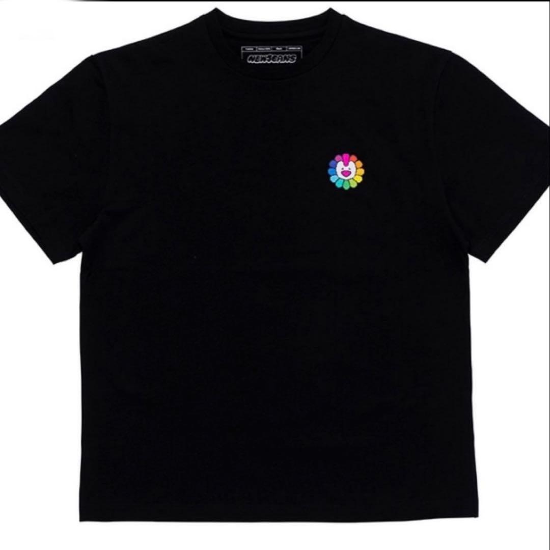 NewJeans x MURAKAMI BUNNIES CAMP Mサイズ