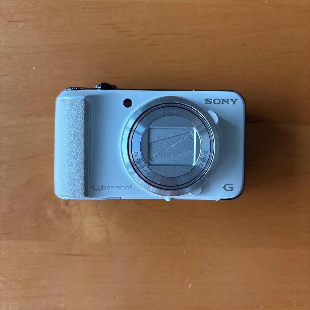 ※enough※SONY Cyber-shot DSC-HX10V