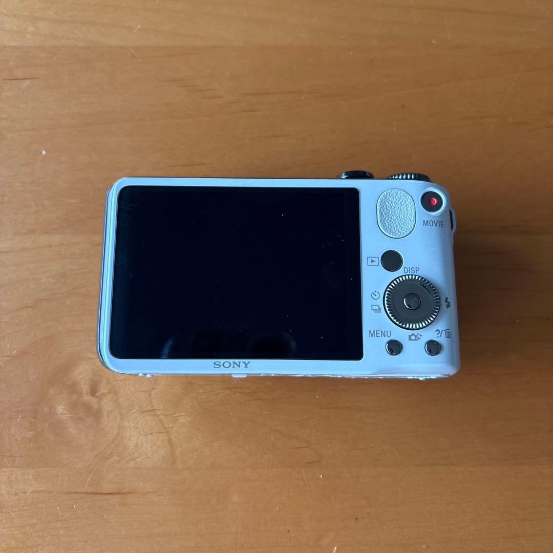 ※enough※SONY Cyber-shot DSC-HX10V