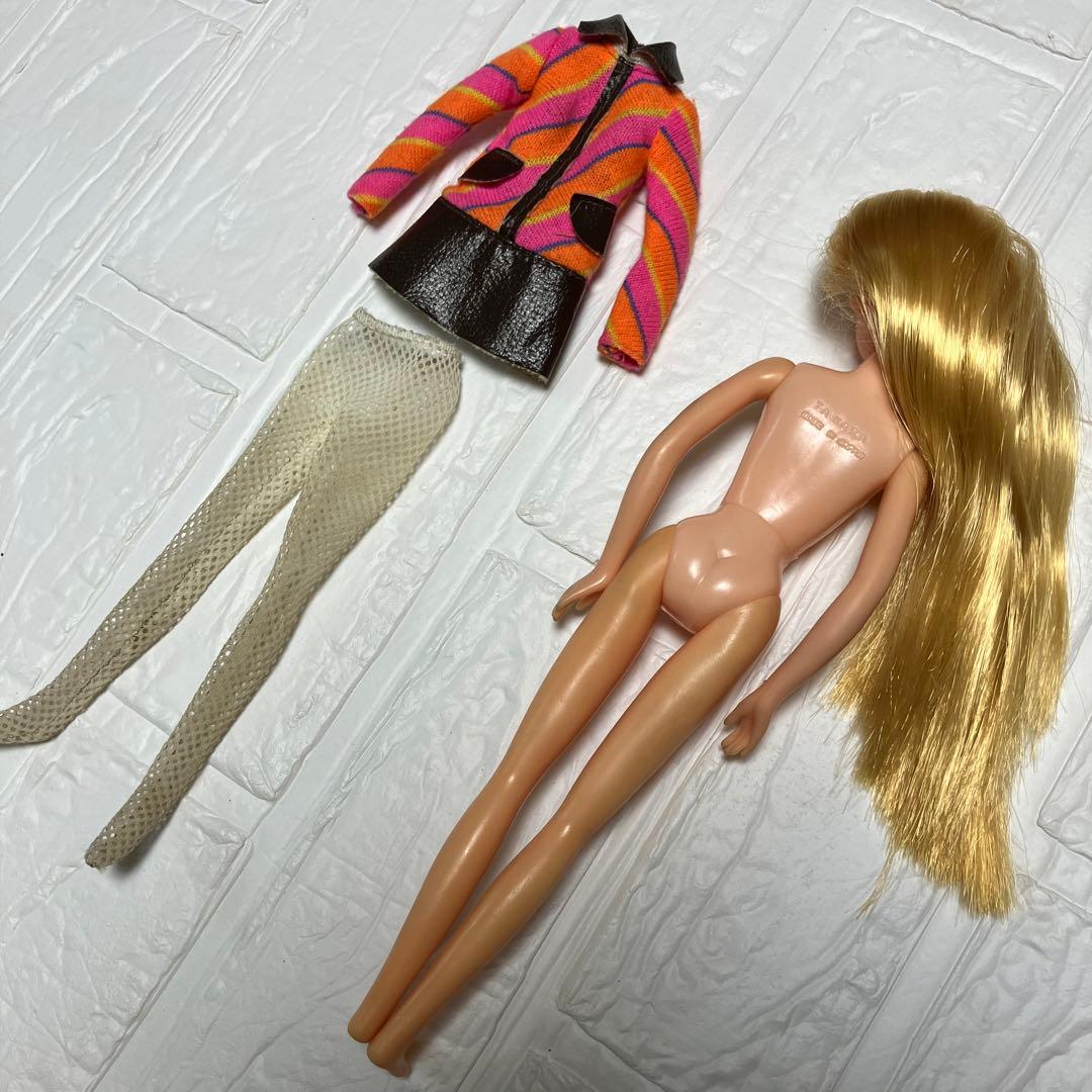 レディリカ　ビーナス　キャロン　初代レディリカ