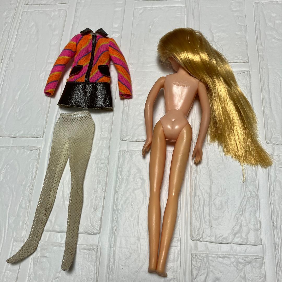 レディリカ　ビーナス　キャロン　初代レディリカ