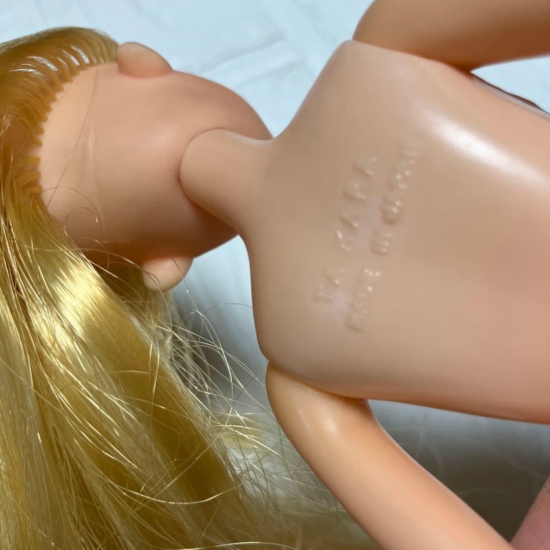 レディリカ　ビーナス　キャロン　初代レディリカ