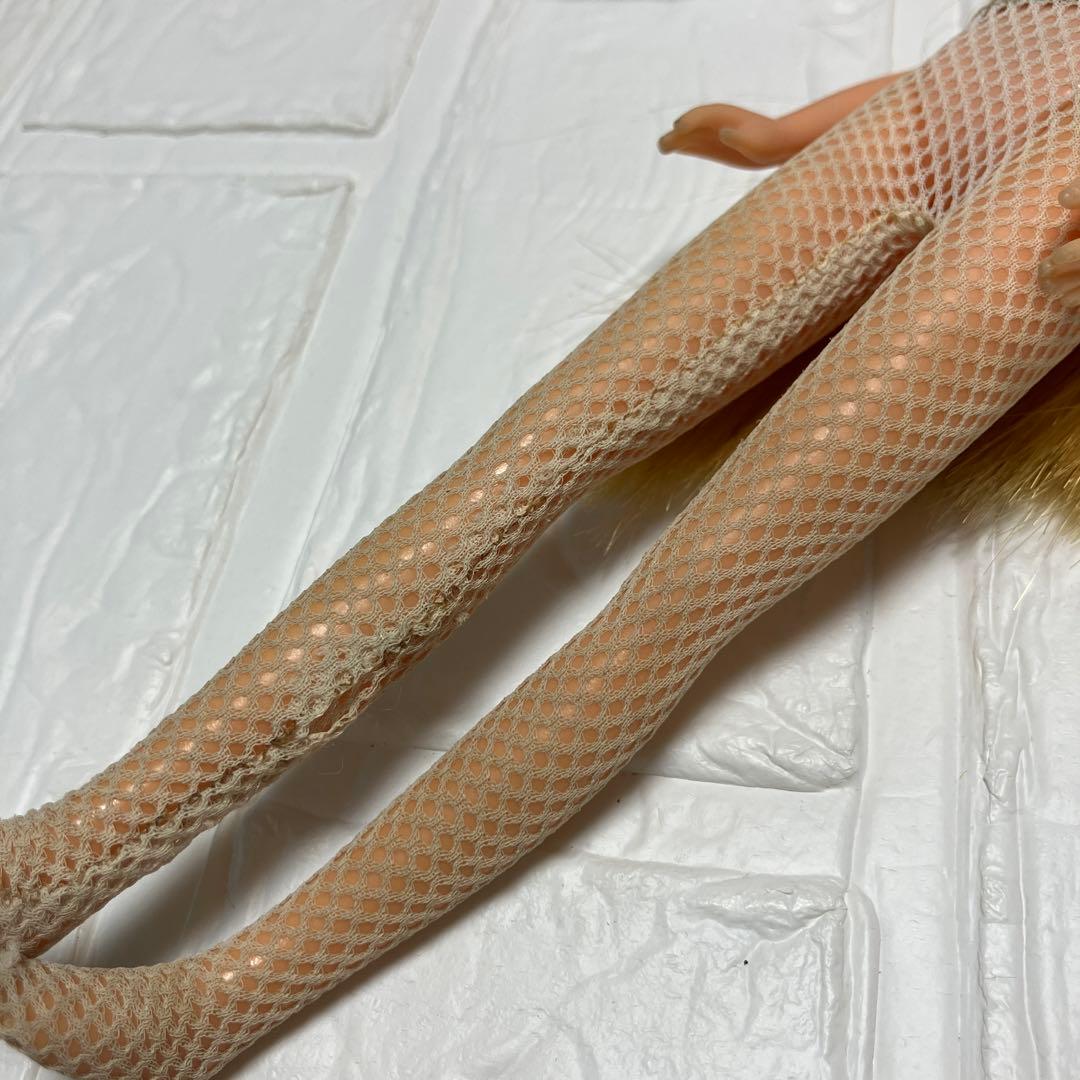 レディリカ　ビーナス　キャロン　初代レディリカ