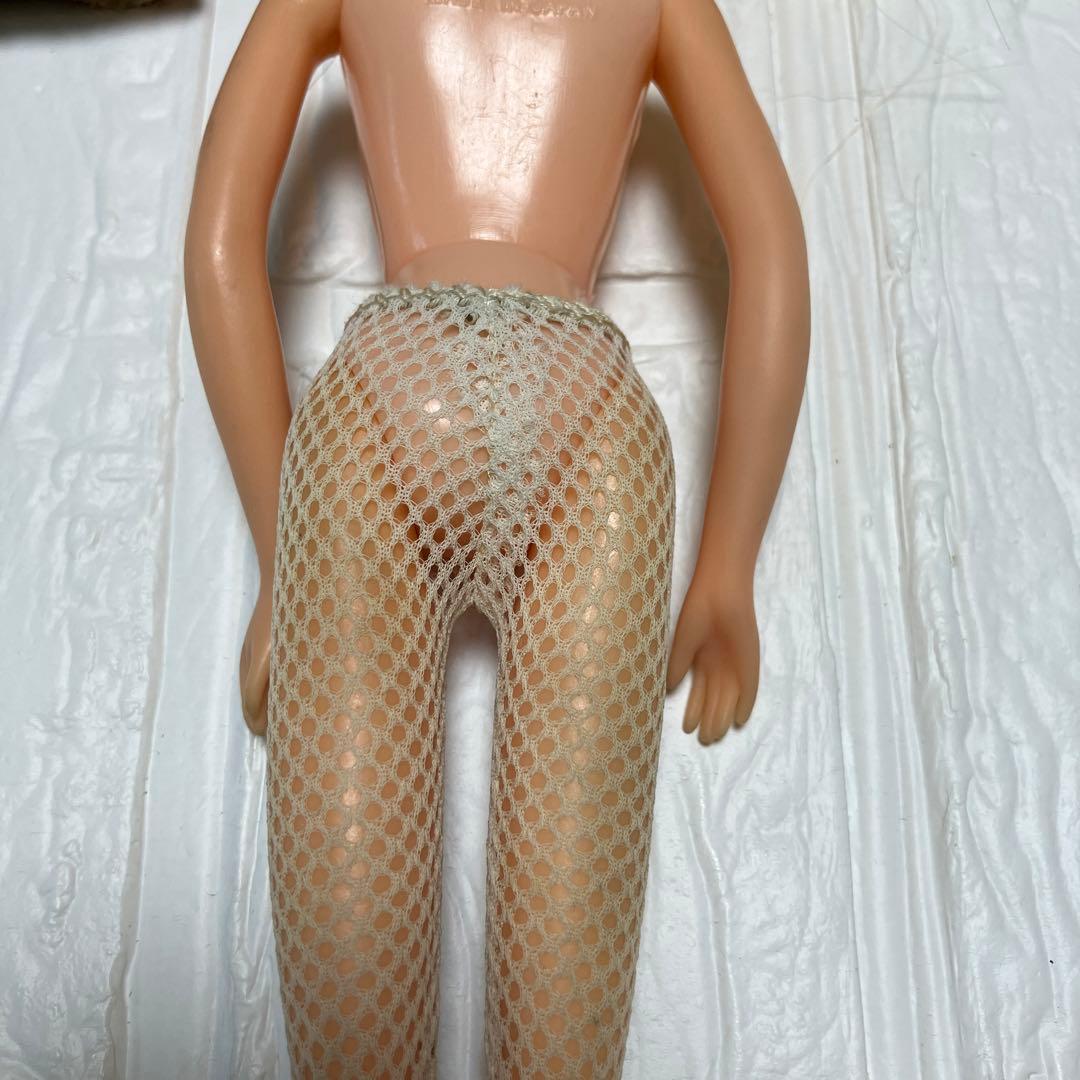 レディリカ　ビーナス　キャロン　初代レディリカ