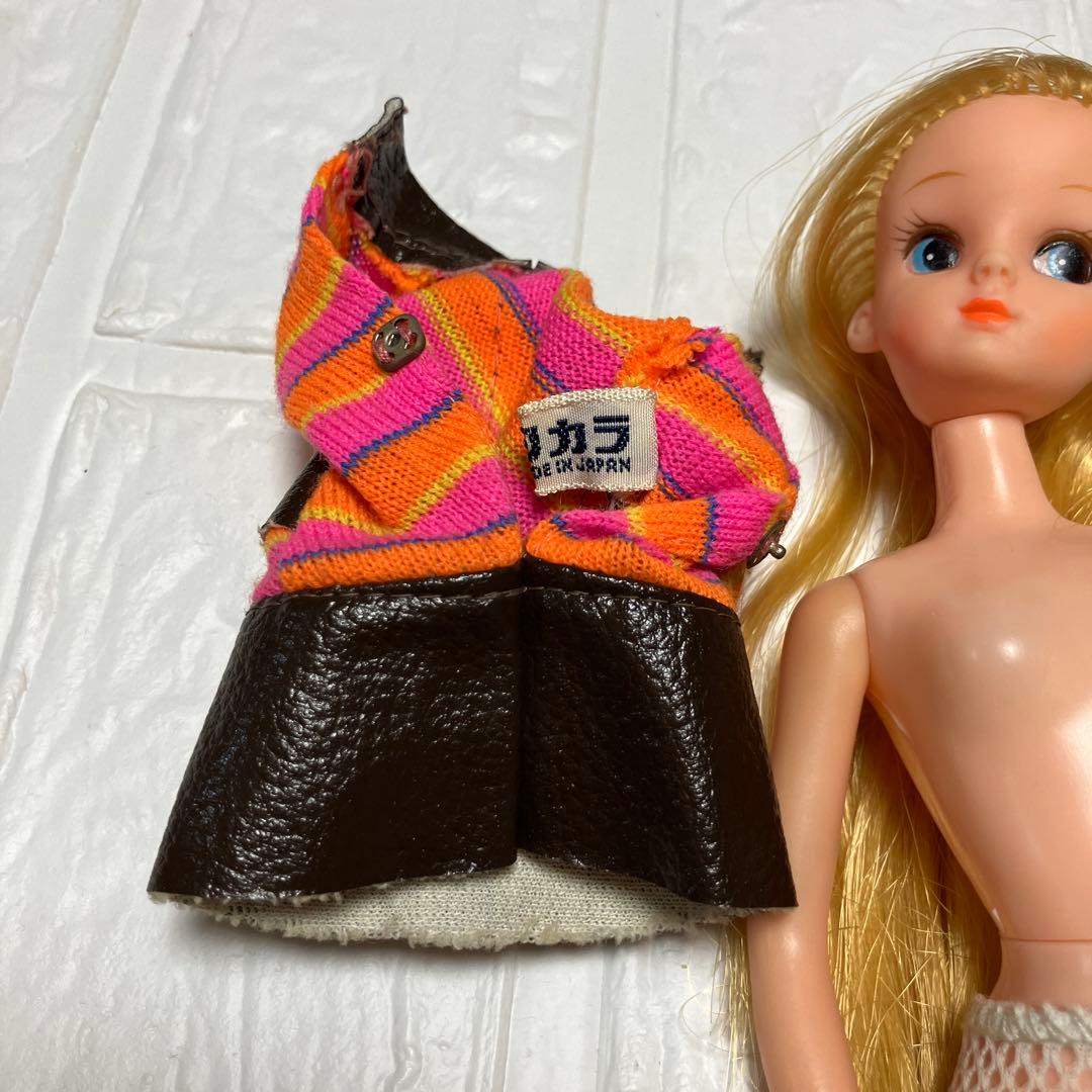 レディリカ　ビーナス　キャロン　初代レディリカ