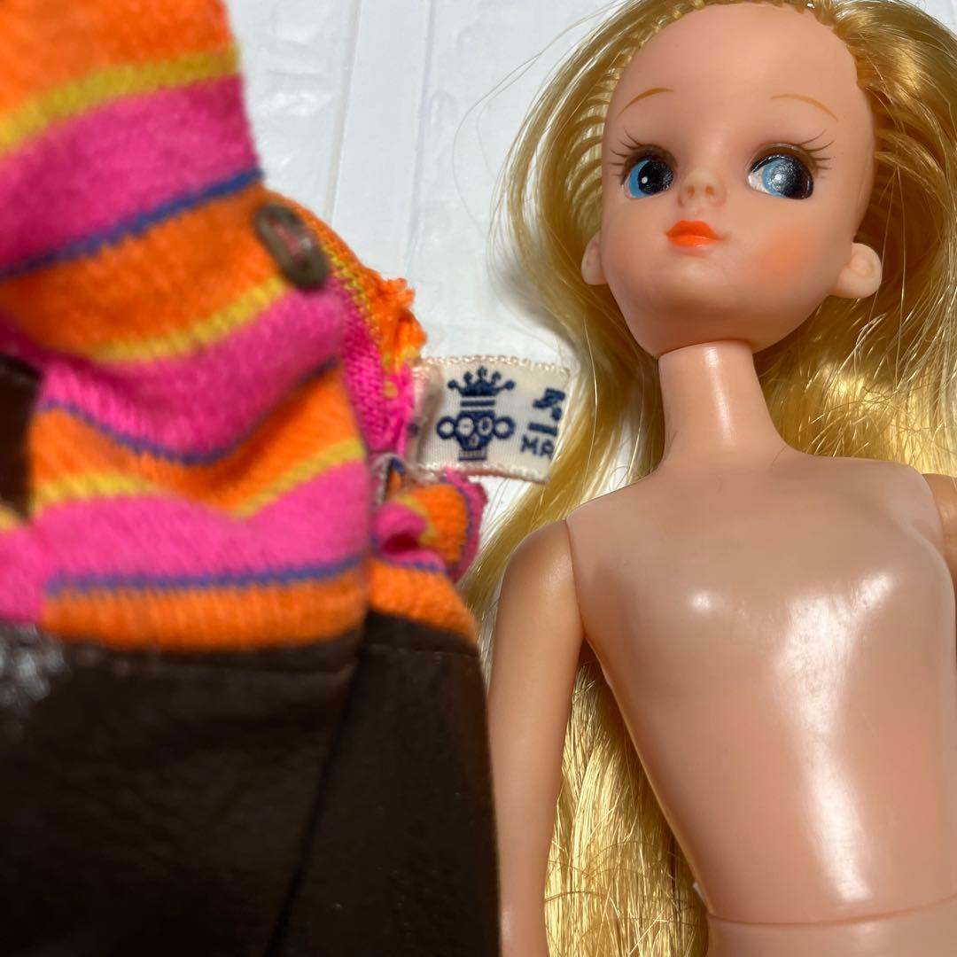 レディリカ　ビーナス　キャロン　初代レディリカ