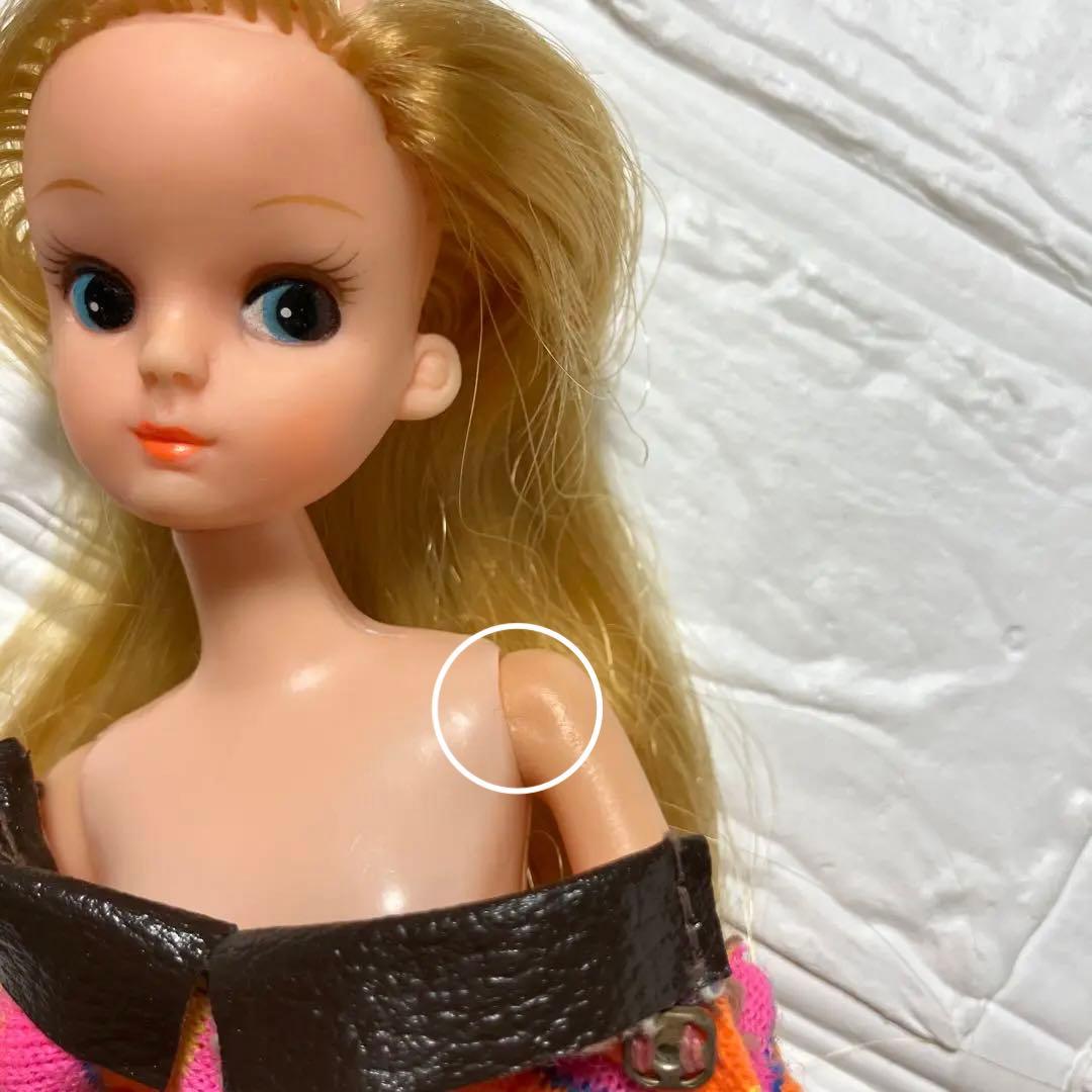 レディリカ　ビーナス　キャロン　初代レディリカ