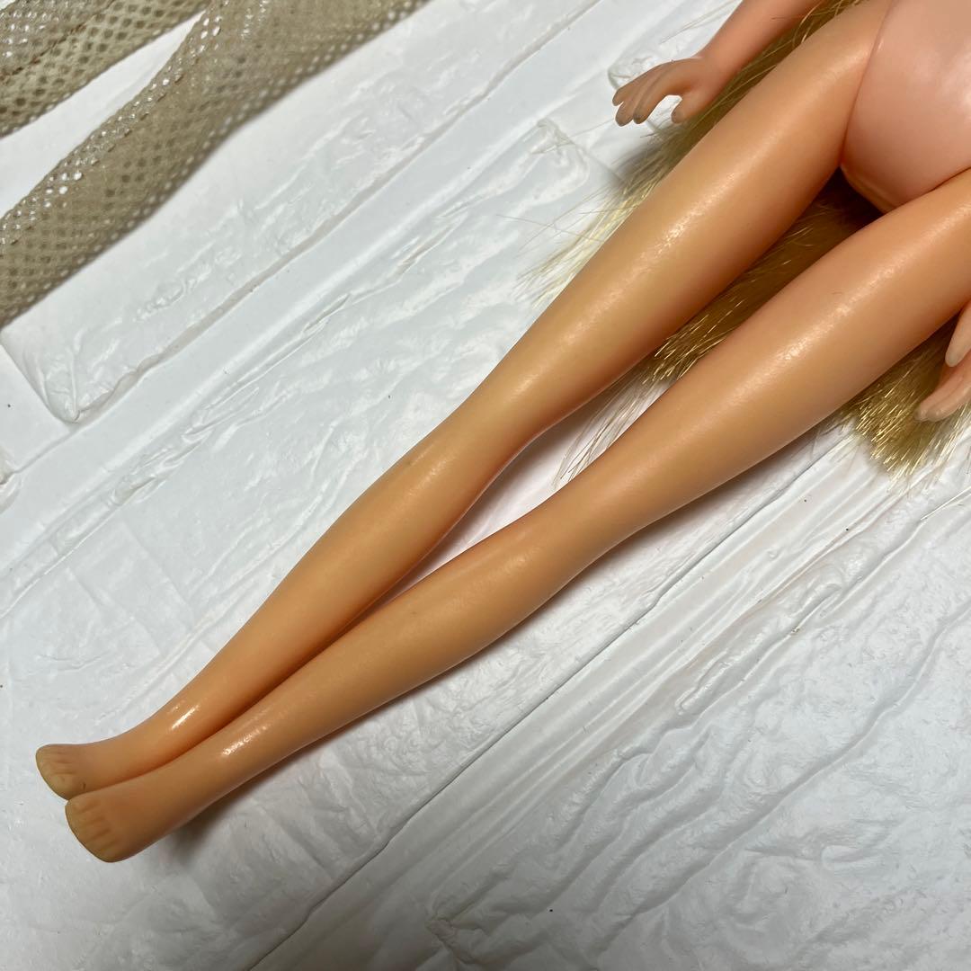 レディリカ　ビーナス　キャロン　初代レディリカ