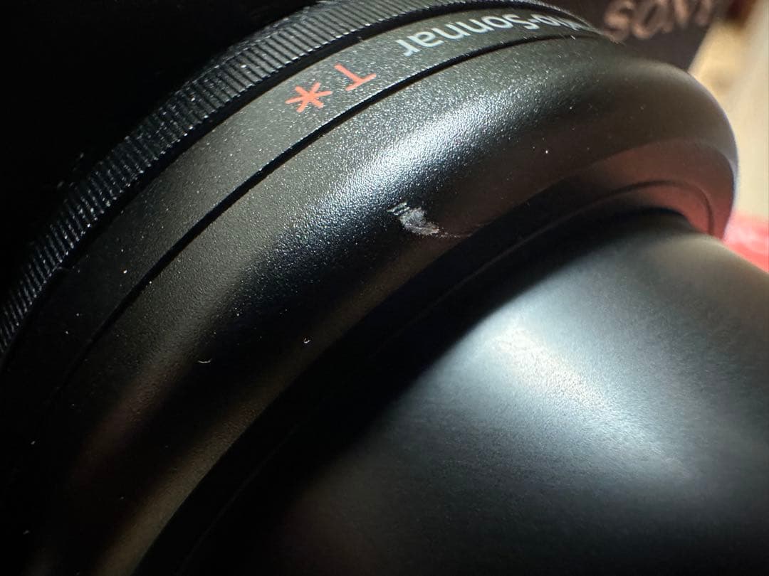 SONY VLOGCAM ZV-1 シューティンググリップ付き