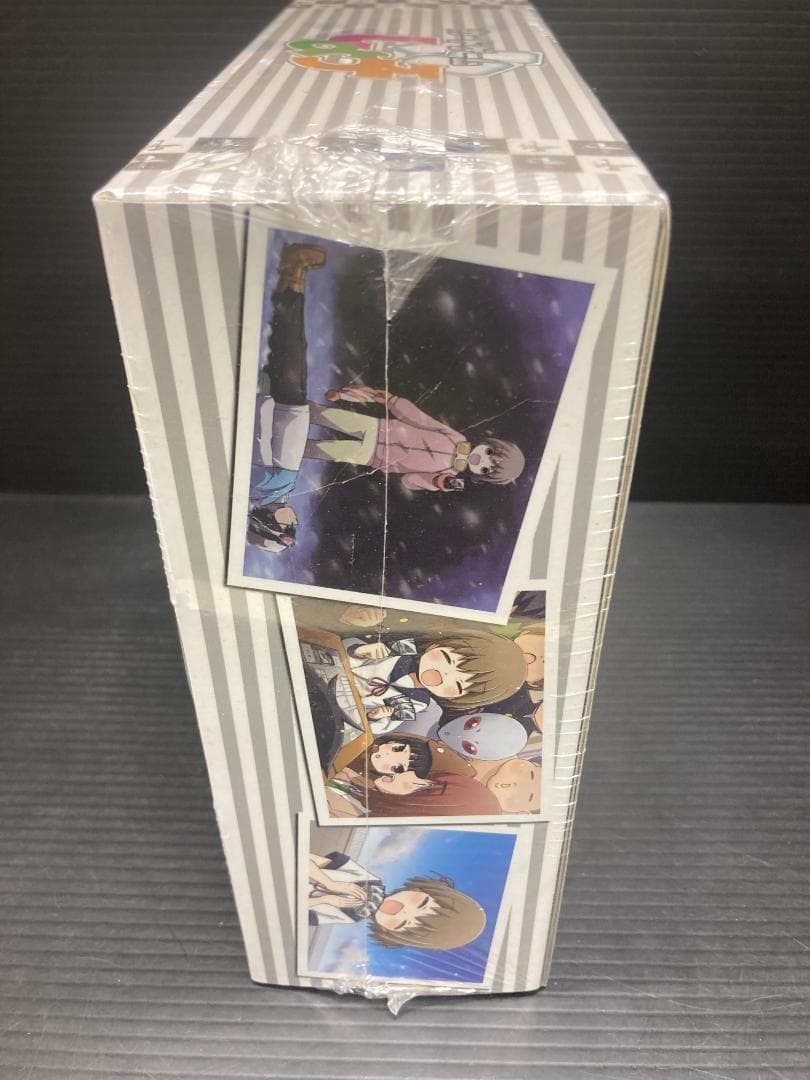 ヴァイスシュヴァルツ アルティメットスターター カードゲームしよ子