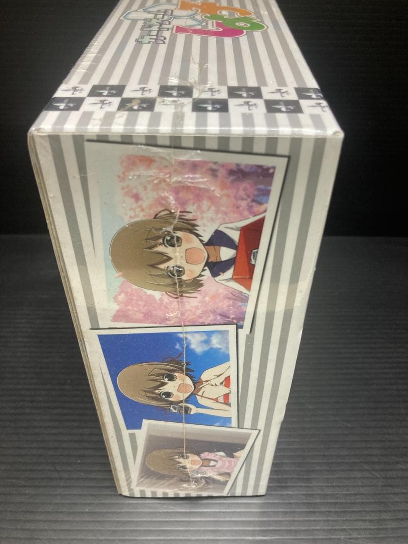 ヴァイスシュヴァルツ アルティメットスターター カードゲームしよ子