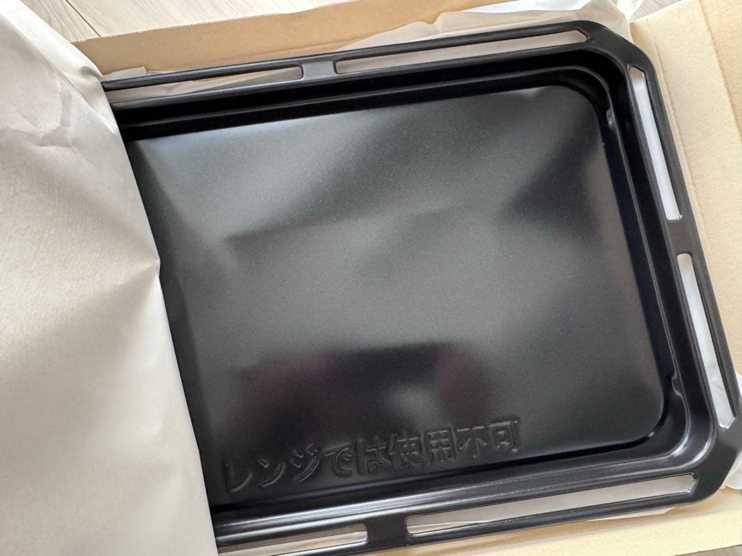 石窯ドームER-D7000B 付属品