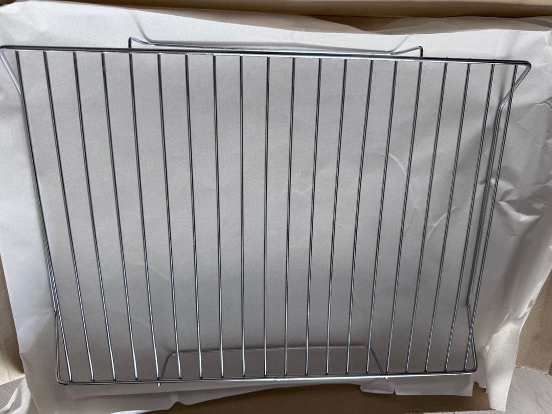 石窯ドームER-D7000B 付属品