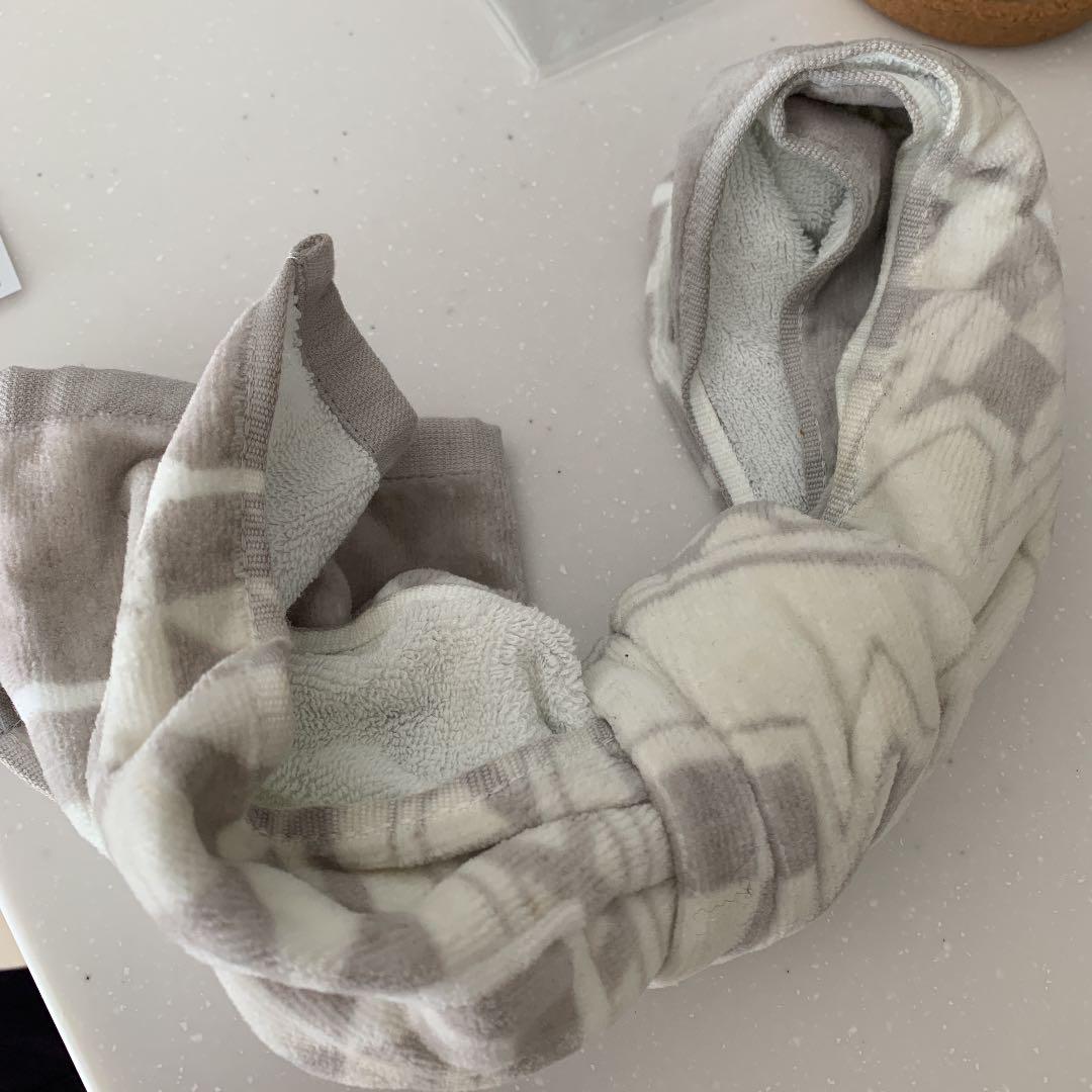 松尾太陽 超特急 タカシ サイン入り生写真 ライブで投げた本人 7号車