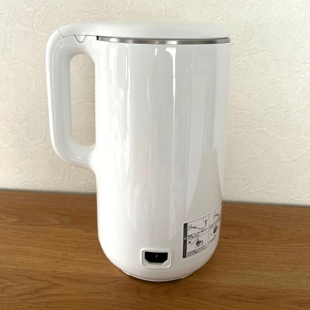 完全豆乳メーカー　ソイリッチ