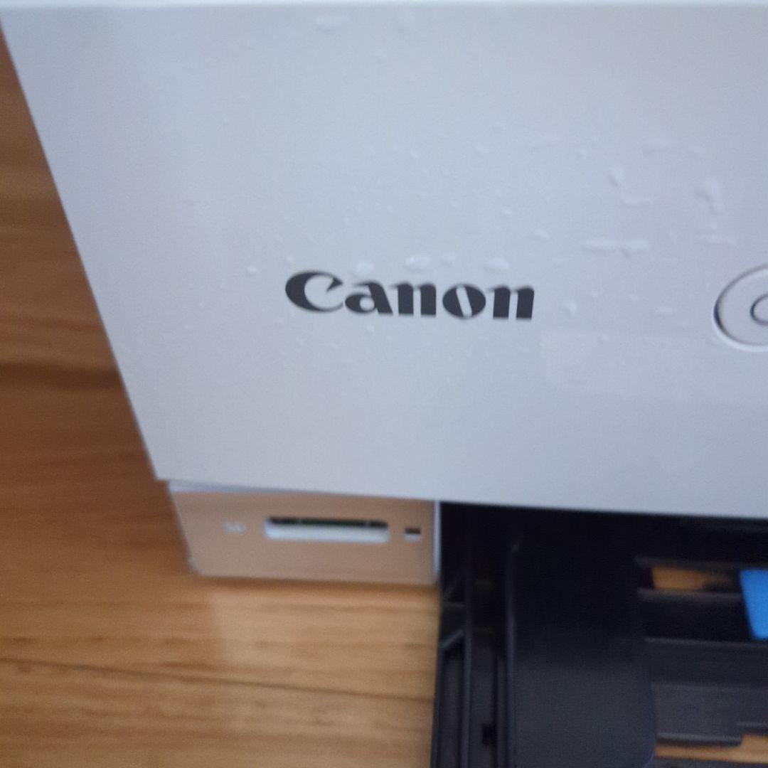 新品同様　 CANON コピー機