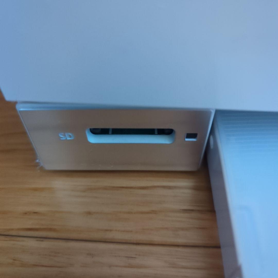 新品同様　 CANON コピー機