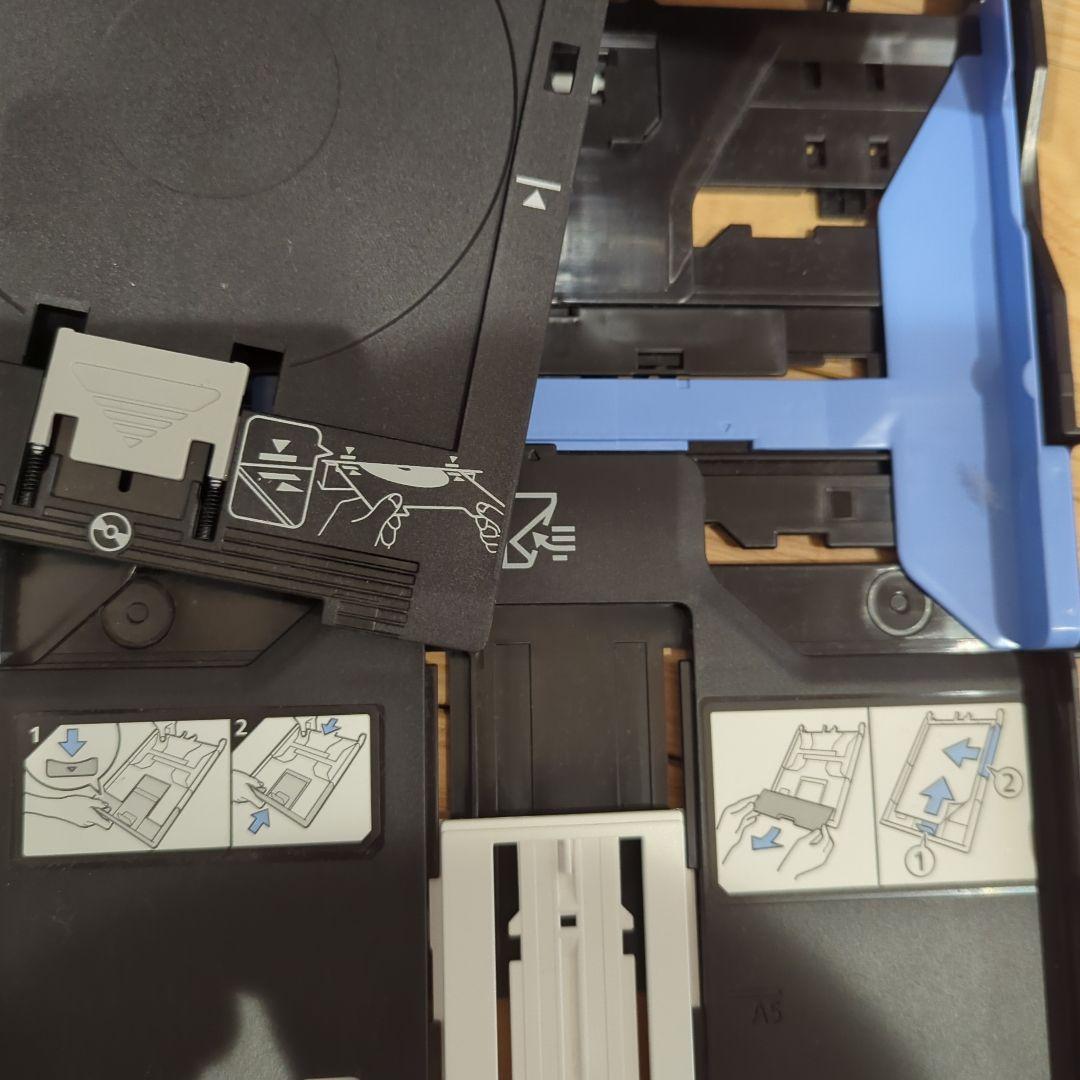 新品同様　 CANON コピー機