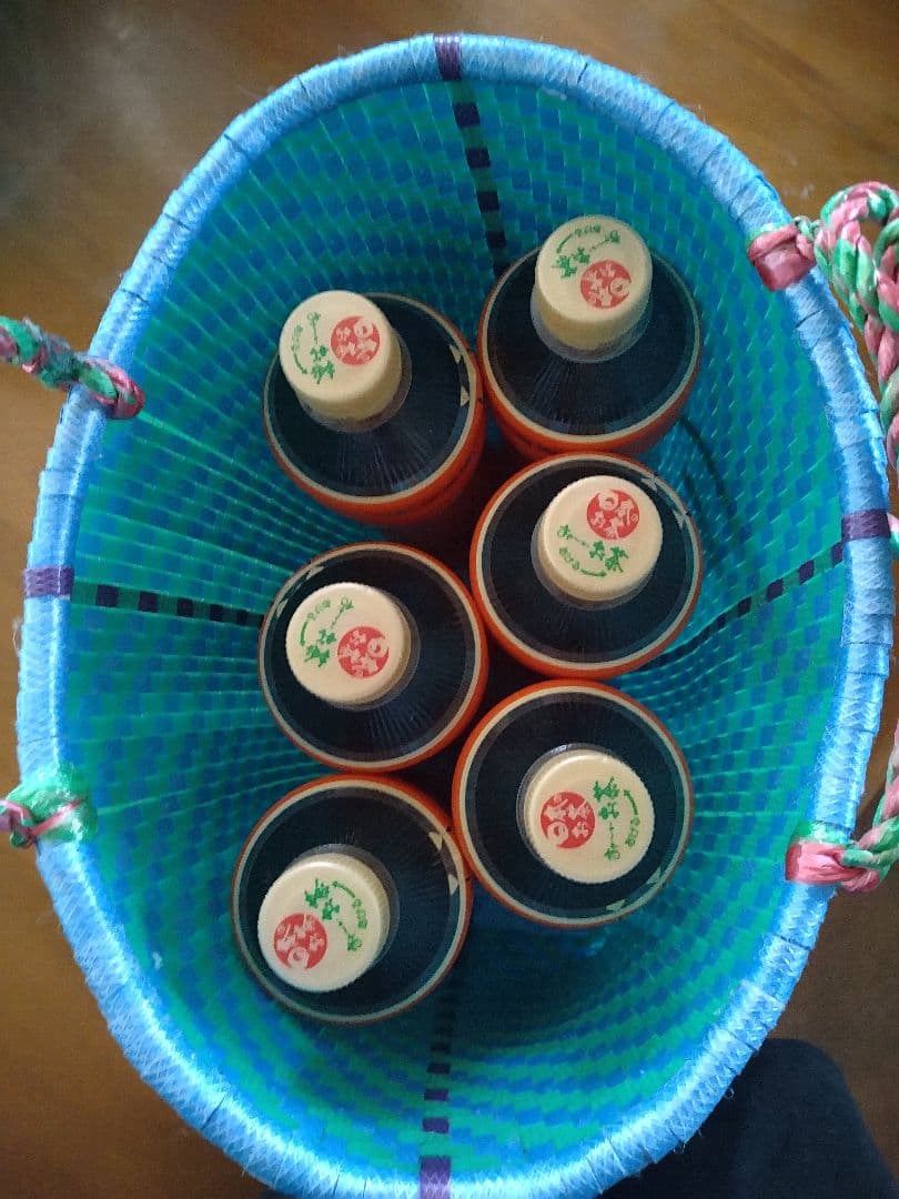 はけご大中小7セット　プレゼント付