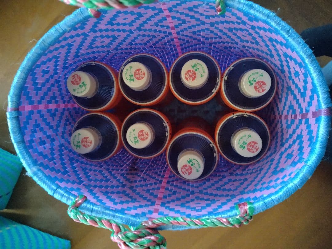 はけご大中小7セット　プレゼント付