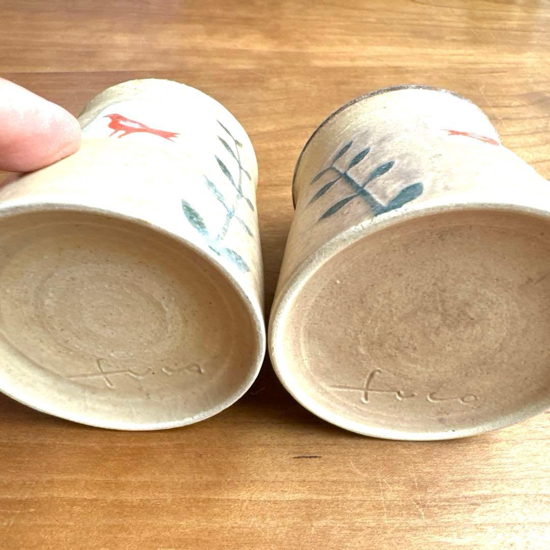 レア長谷川風子さん花瓶2種