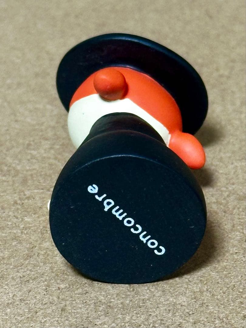 コンコンブル 魔女と子猫