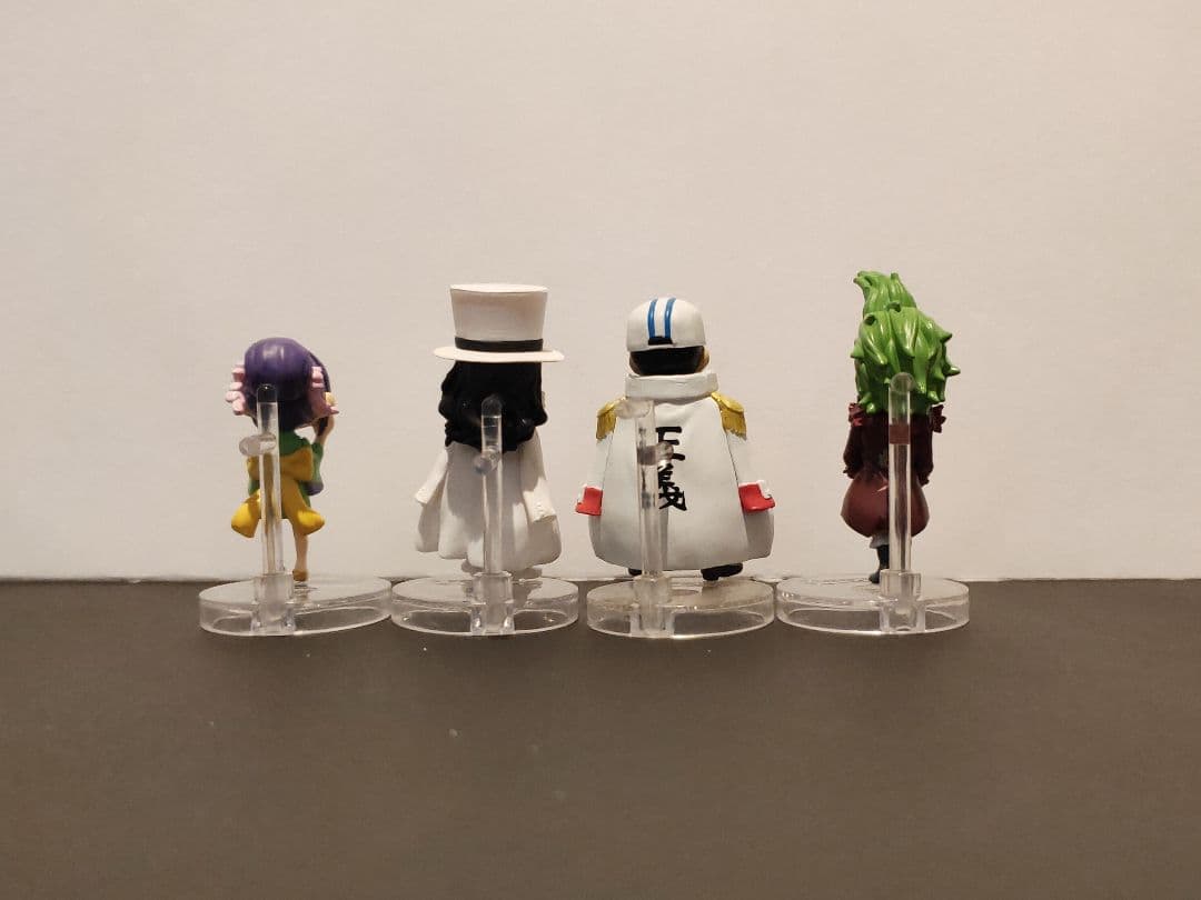 ONE PIECE フィギュア 20体まとめ ワンピの実