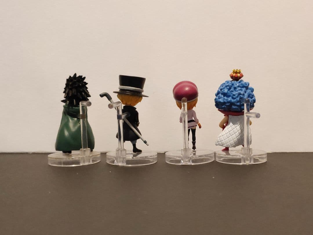 ONE PIECE フィギュア 20体まとめ ワンピの実