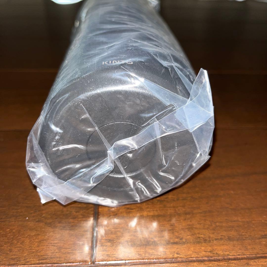 ダブルタップス500ml水筒　未使用品
