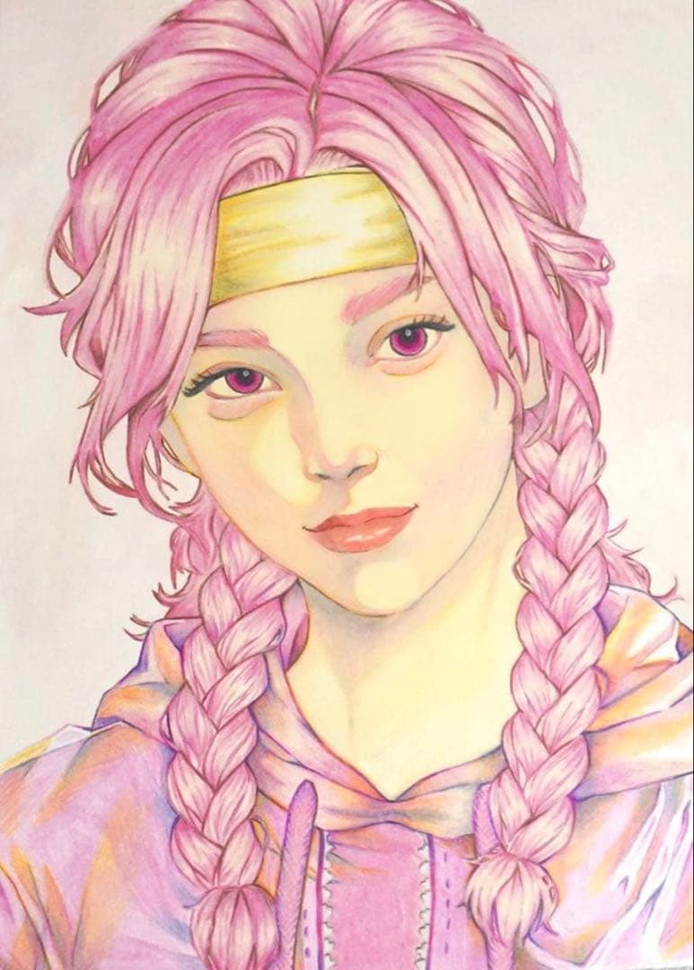 〔 イラストオーダー 〕 メンズキャラクター描きます 〔 オリキャラ 〕