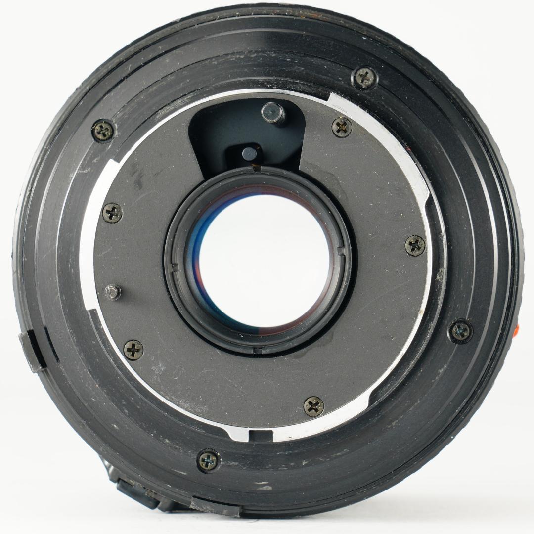 【極美品】動作◎ ミノルタ New MD 28mm F2.8 733