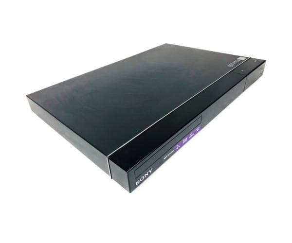 SONY HDD2TB 3チューナー ブルーレイレコーダー BDZ-ET2200